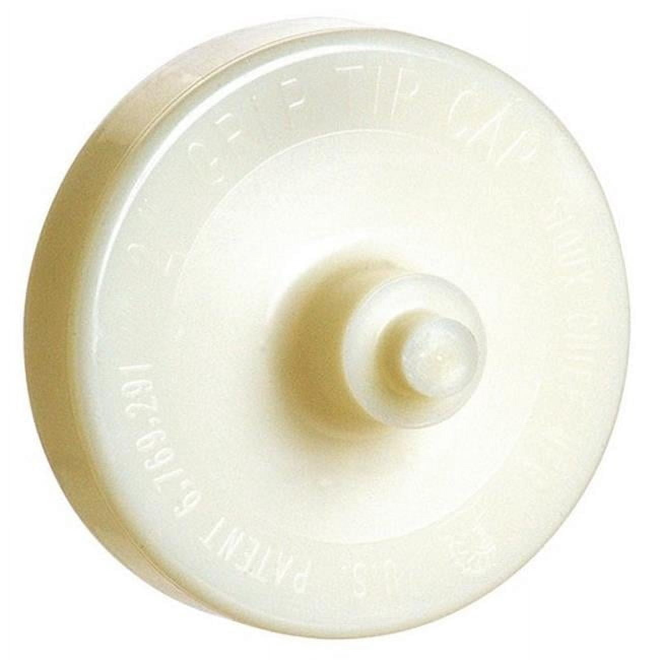 880-82PK 2 in. Test Cap Knock Out - Walmart.com