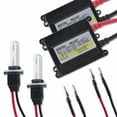 thumbnail image 1 of 880 Digital HID Xenon Headlight Conversion Kit, 1 of 1