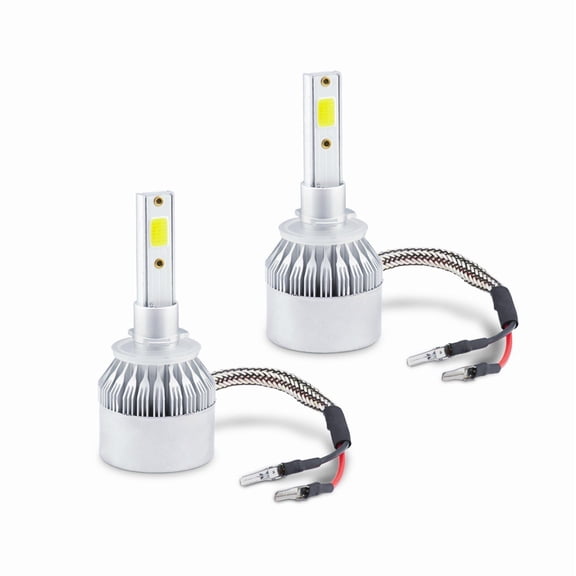 880 LED Headlight Conversion Kit also known as 880 881