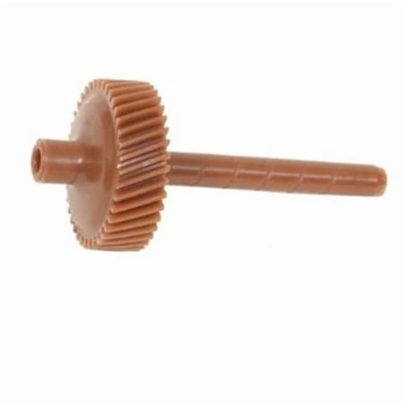 880012 Speedometer Gm Drive Gear 39 Tooth Spline - Brown