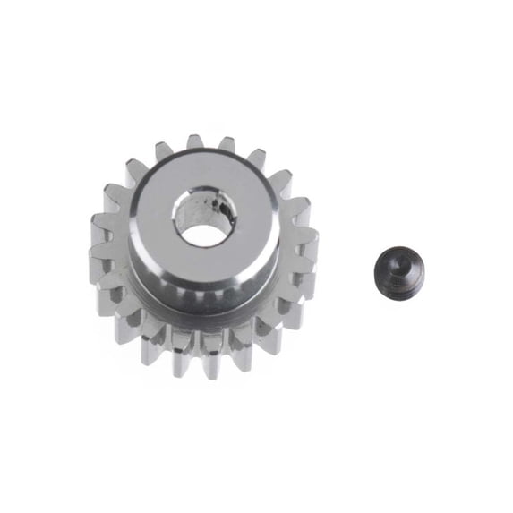 HPI 88020 Pinion Gear 20T 0.6m HPI88020