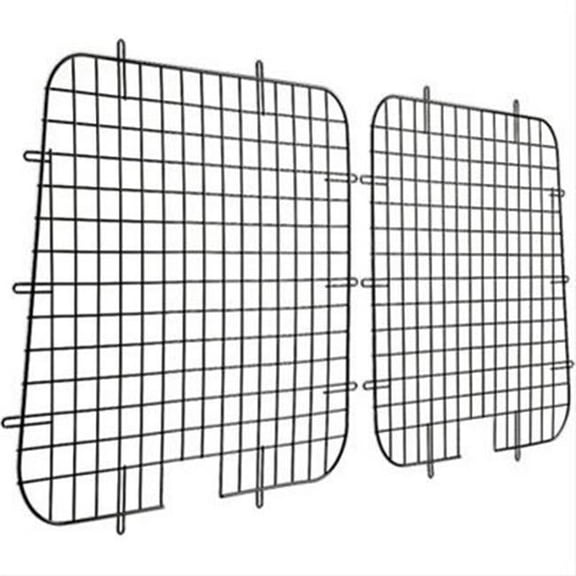 88022 Van Window Screen 1992 Ford, Set Of 2