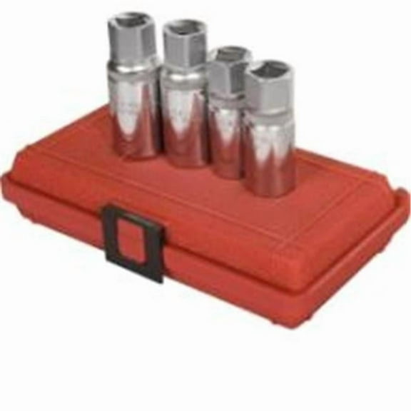 8804M 1/2 Dr Metric Stud Puller 4Pc