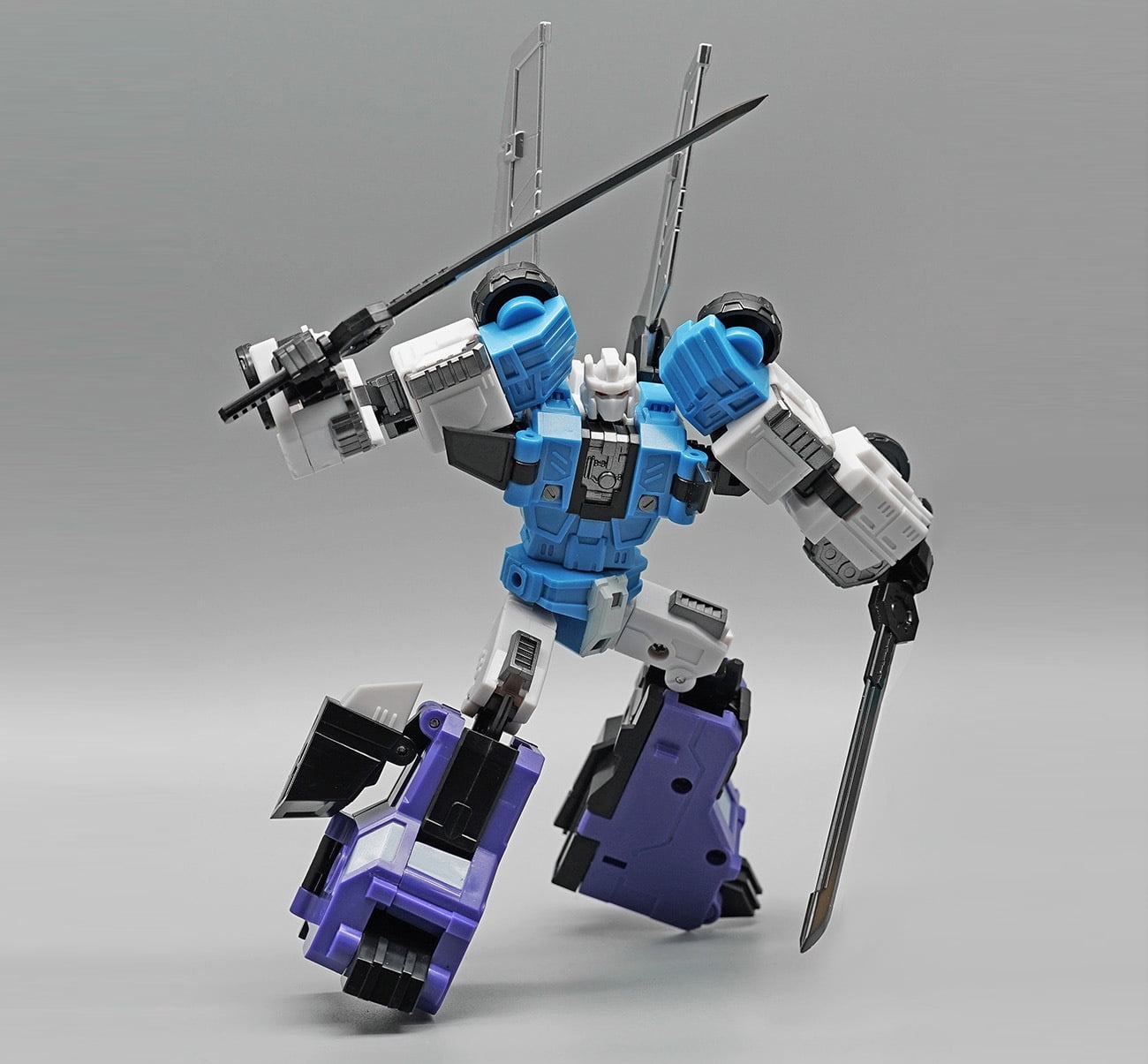 Ninja Bot