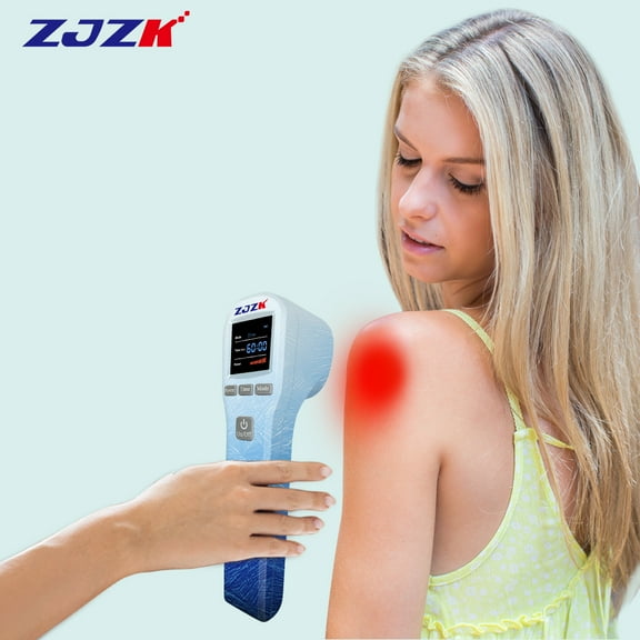 880mW Portable Cold Light Device Relieve Pain ,Suitable for Humans and Animals