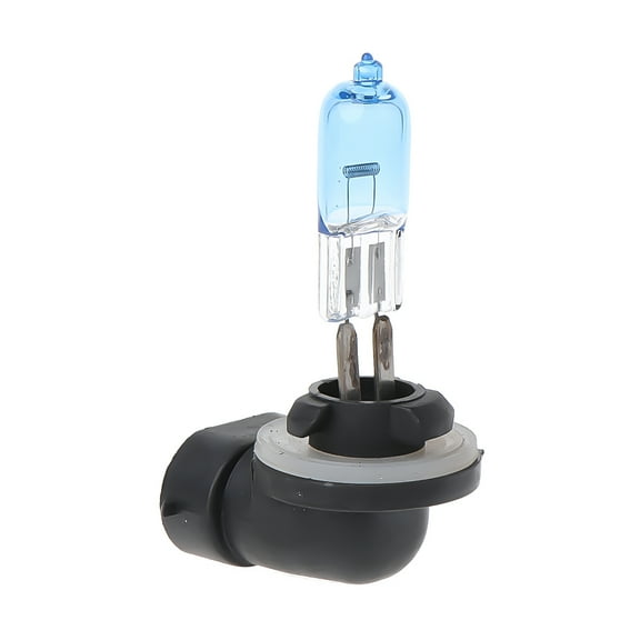  881 27W Super Bright Xenon White 12V Fog Headlight Light Bulb Car Head Lamp