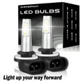 thumbnail image 1 of 881 LED Fog Light Bulb For Kia Sorento 2014-2015,Pack of 2, 1 of 10
