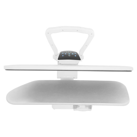 8810D Professional Steam Iron Press 36 Inch Fabric Steam Press Iron 5 Mode 1600W 110V,