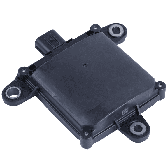 88162-08060 Rear Blind Spot Monitor Sensor Module Fits Toyota Sienna 2021-2023 Blank Label Detection Unit