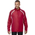 thumbnail image 1 of 88168 North End Men's Sirius Lightweight Jacket Olympic Red M, 1 of 6