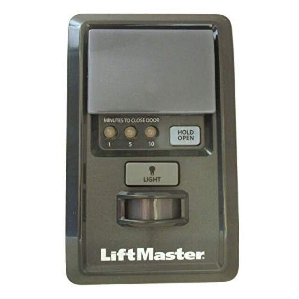881LM LiftMaster Motion Detecting Control Security+2.0 for Chamberlain