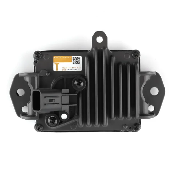 88210-02020 Cruise Distance Radar Sensor For 2019-2022 Toyota Corolla Prius 1.8L
