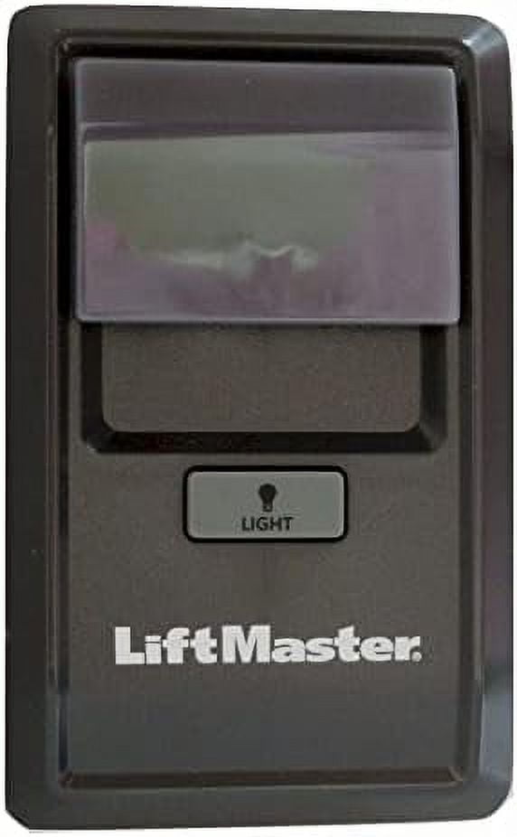 882LMW MultiFunction Control Panel Compatible With , Chamberlain, Sears Security 2.0, Myq And