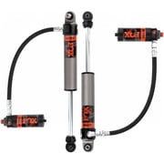 88326060 Truck Rear 2.5 Elite Series Remote Reservoir Adjustable Shocks Absorber for 2019 Silverado 1500 GMC