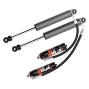 88326087 2.5 Elite Series Shock Kit Fits for 2022 Chevrolet Silverado 1500