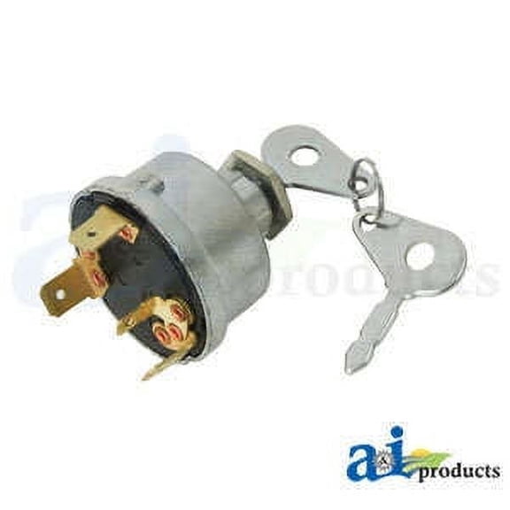 883928M91: Ignition Switch