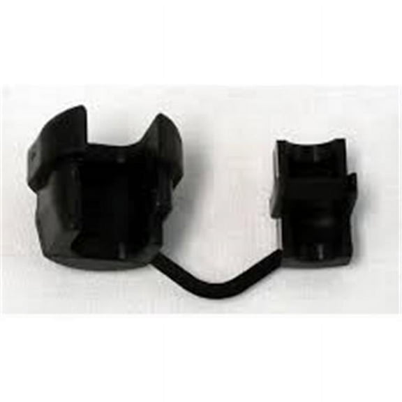 884-00010-AA Strain Relief Power Cord