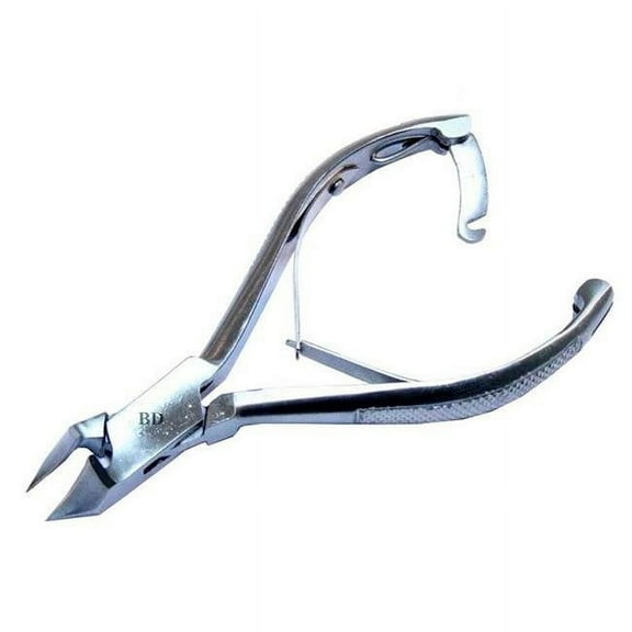 884 Toe Nail Clipper Cutter Pedicure with Lock- 5.5 in.