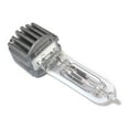 thumbnail image 1 of 88438 GE HPL575-C 575W 115V T6 Clear Halogen Lamp, 1 of 2