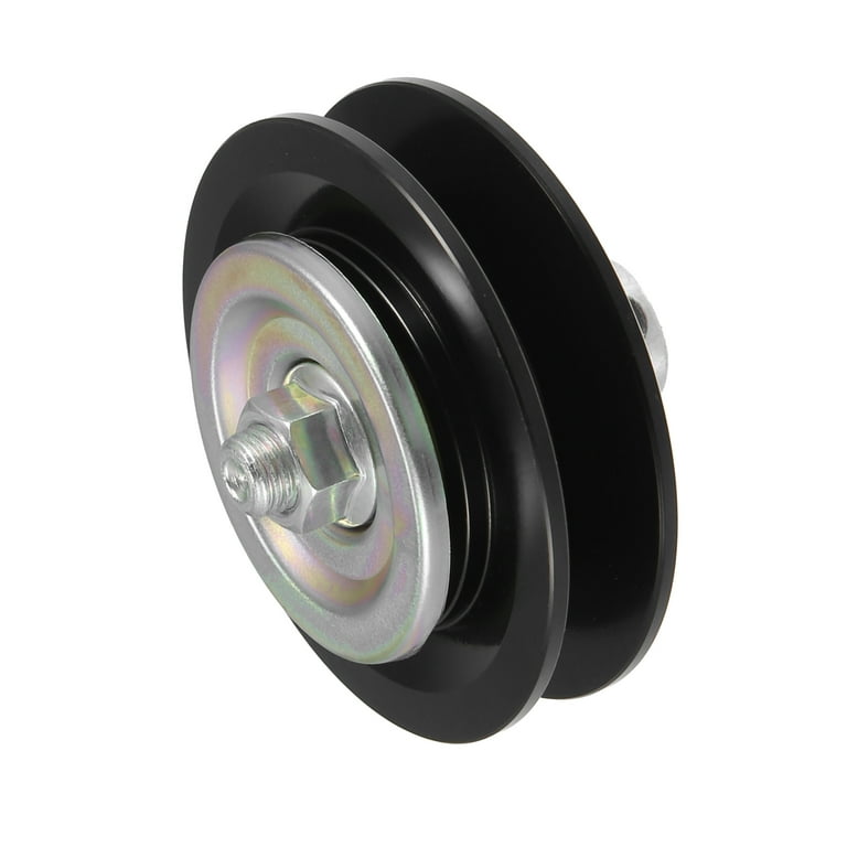 Pulley on a car online