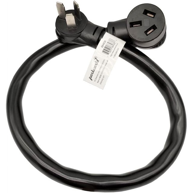 884838 Industrial Range, Stove, Oven 1050 Extension Cord, 6 Gauge 10