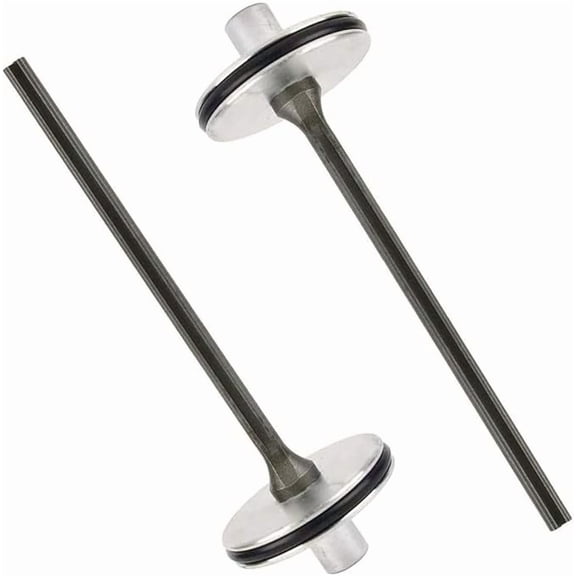 885-917 Aftermarket Piston Driver For Hitachi NR90AD NR90ADPR Framing (2 Pack)