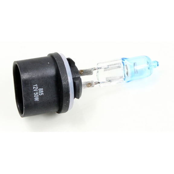 885 Bulb 12V-50W Xenon