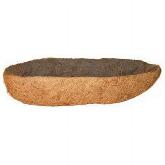 88598 8 x 30 x 7 in. Trough Coco Liner