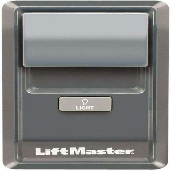 885LM LiftMaster Chamberlain LiftMaster Garage Door Wall Control Security+2.0