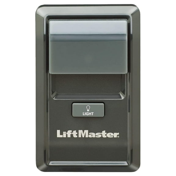 Wall Control Garage LiftMaster 885LM Smart Multi-Function Wireless Security+ 2.0