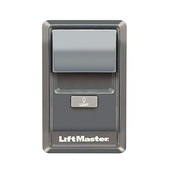885LM LiftMaster Chamberlain LiftMaster Garage Door Wall Control Security+ 2.0