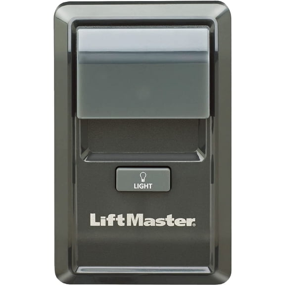 885LM TimHome-US Chamberlain TimHome-US Garage Door Wall Control Security+2.0