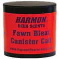 thumbnail image 1 of 88631 Harmon Game Calls Fawn Bleat Canister Call, 1 of 1