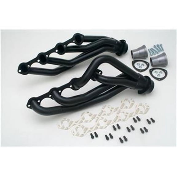 88650 Exhaust Header, Windsor Engine Swap - 1.62 In.