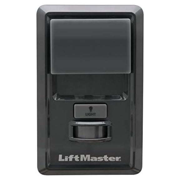 886LM Detecting Multi-Function Control Security+ 2.0 Garage Door Opener Control Panel