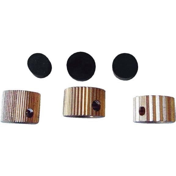 Proline 888-221RP Waste Cap & Washer