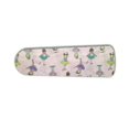 thumbnail image 1 of 888 Cool Fans B42-0001003 42 in. Ballerina Baby Little Girl Ceiling Fan Blades - Set of 4, 1 of 1