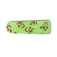 thumbnail image 1 of 888 Cool Fans B42-0001048 42 in. Green Business Monkeys Ceiling Fan Blades - Set of 4, 1 of 1