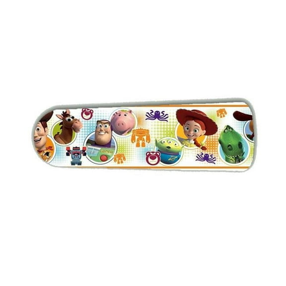888 Cool Fans B42-0001123 42 in. Toy Story Woody & Buzz Ceiling Fan Blades - Set of 4