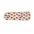 thumbnail image 1 of 888 Cool Fans B52-0001056 52 in. Ladybugs Ceiling Fan Blades - Set of 5, 1 of 1