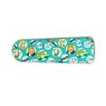thumbnail image 1 of 888 Cool Fans B52-0001100 52 in. Scooby Dooby Doo Ceiling Fan Blades - Set of 5, 1 of 1