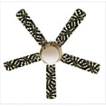thumbnail image 1 of 888 Cool Fans F52-0001006 52 in. Batman Batsignal 5-Blades White Ceiling Fan with Lamp, 1 of 1