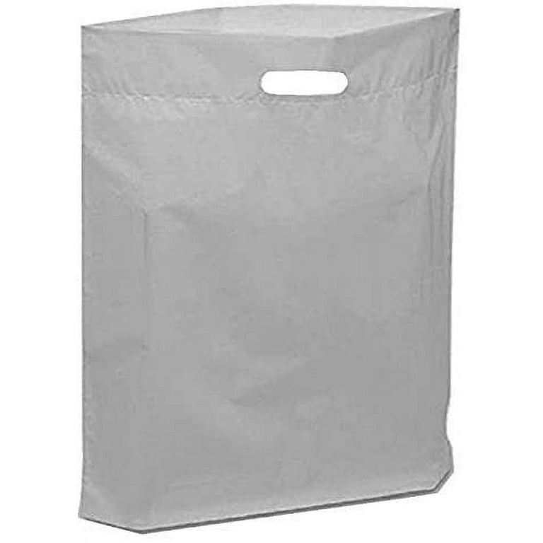 Patch handle 2024 plastic bags