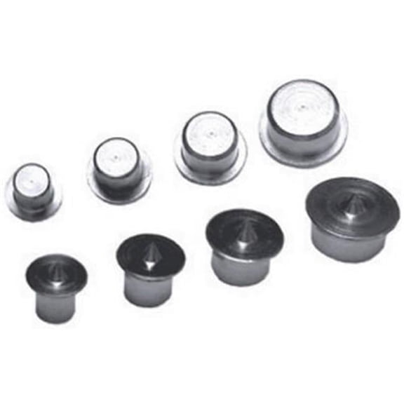 888 Dowel Center Set - 8 Piece