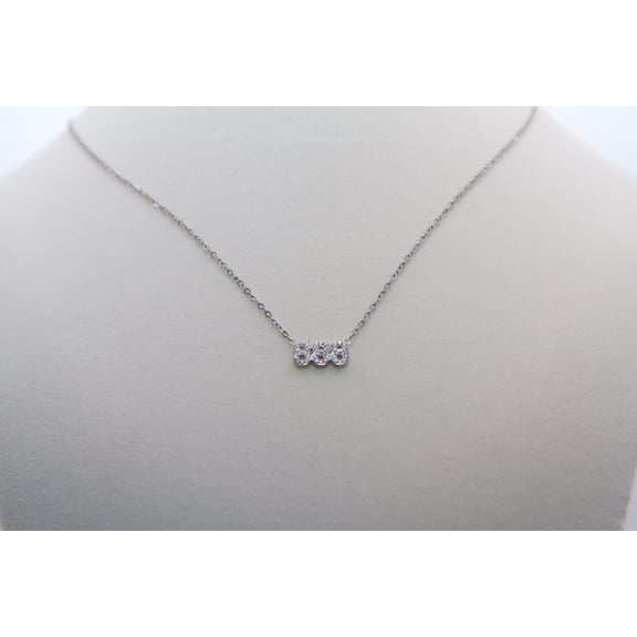 888 - Infinite Abundance Necklace
