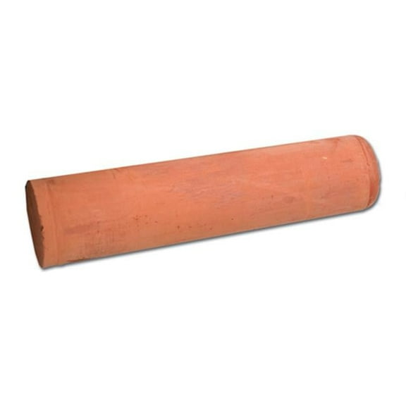 888-R Red Railroad Crayon Chalk 4 Inchx1 Inch