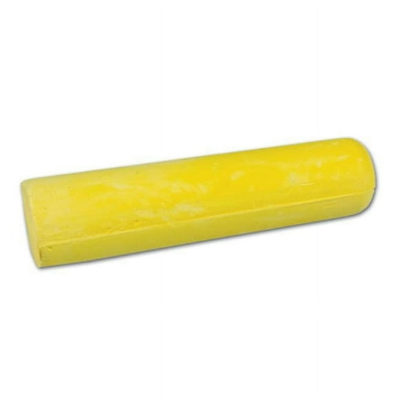 888-Y Yellow Railroad Crayon Chalk