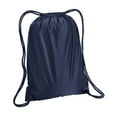 thumbnail image 1 of 8881 Boston Drawstring Backpack, 1 of 1