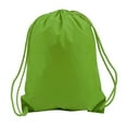 thumbnail image 1 of 8881 Boston Drawstring Backpack, 1 of 1