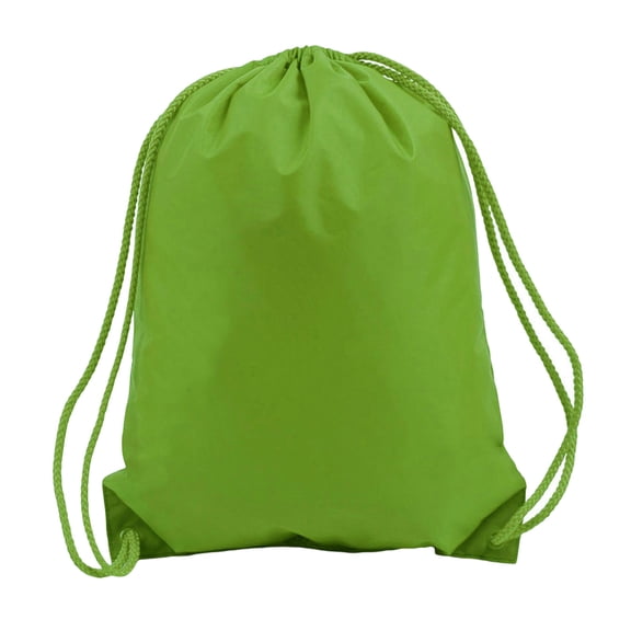 8881 Boston Drawstring Backpack